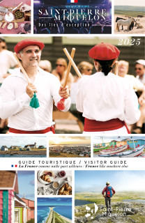 2025 Visitor Guide
